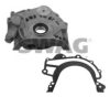 SWAG 30 93 6342 Oil Pump